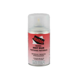 INSECTICIDA MATON TRONIC PN 250 ML.