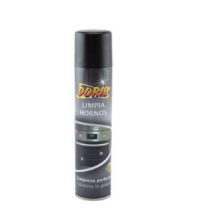 LIMPIAHORNOS DORIL SPRAY 300 ML.