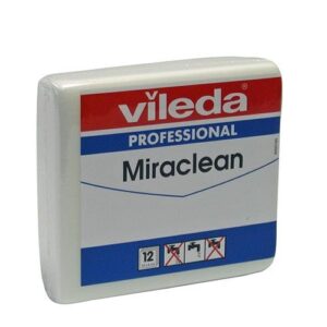 BORRADOR VILEDA MIRACLEAN 12 unds.