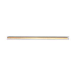 MANGO MADERA 120 CMS CON ROSCA ( LEOPARDO ) IND.DOMESTICO