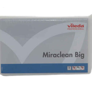 BORRADOR VILEDA MIRACLEAN BIG 8 unds. C-12