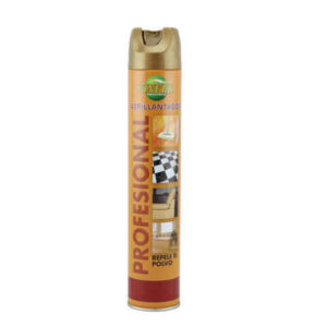 LIMPIADOR MOPAS PROFESIONAL SPRAY 750 ML.