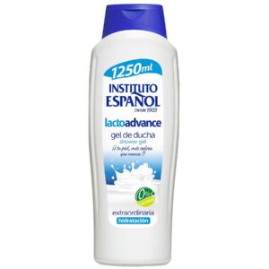 GEL LECHE LACTO-ADVANCE INSTITUTO 1250 ml.
