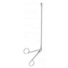 PINZA BIOPSIA  GINECOLOGIA SCHUMACHER 7 mm