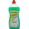 LAVA-VAJILLA MANUAL CONCENTRADO LIMPLUS 750 ML. C/16