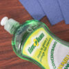 LAVA-VAJILLA MANUAL CONCENTRADO LIMPLUS 750 ML. C/16 - Imagen 2
