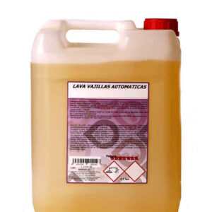 LAVA-VAJILLA MAQ. AUTOMATICA SENEGAR 12 KG.