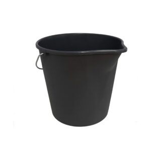 CUBO PICO LISO 12 lts.