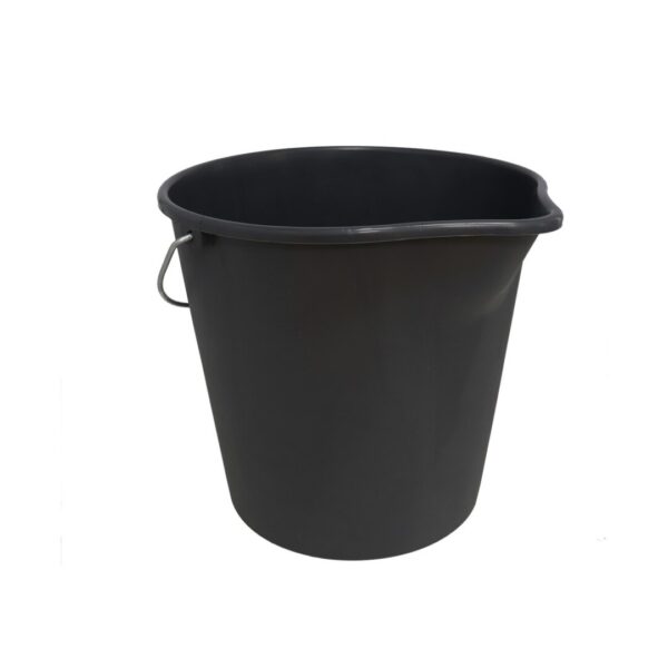 CUBO PICO LISO 12 lts.