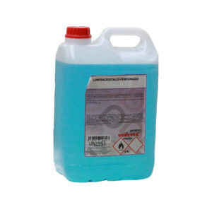 LIMPIA CRISTALES SENEGAR 5 L. C3