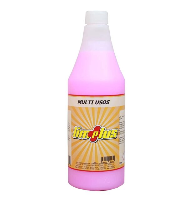 MULTI-USOS SENEGAR 750 ML.