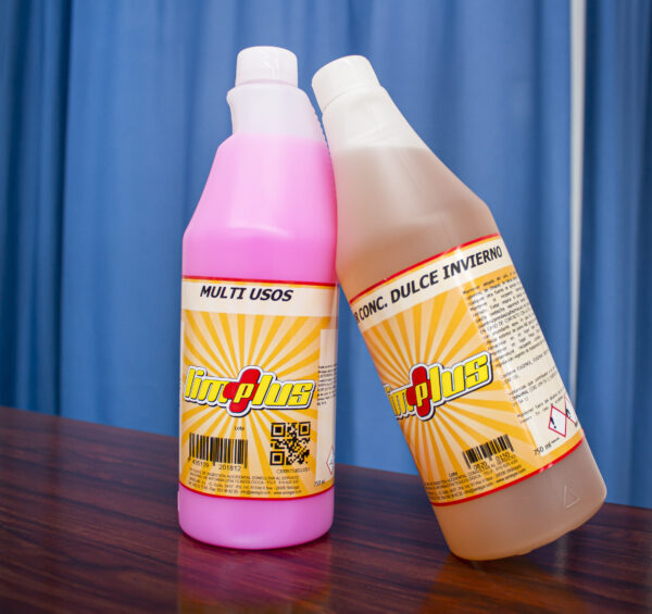 MULTI-USOS SENEGAR 750 ML. - Imagen 3