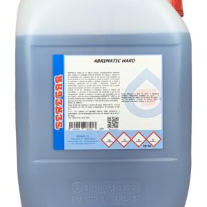 ABRILLANTADOR LAV. MAQ. ABRIMATIC HARD 20 L