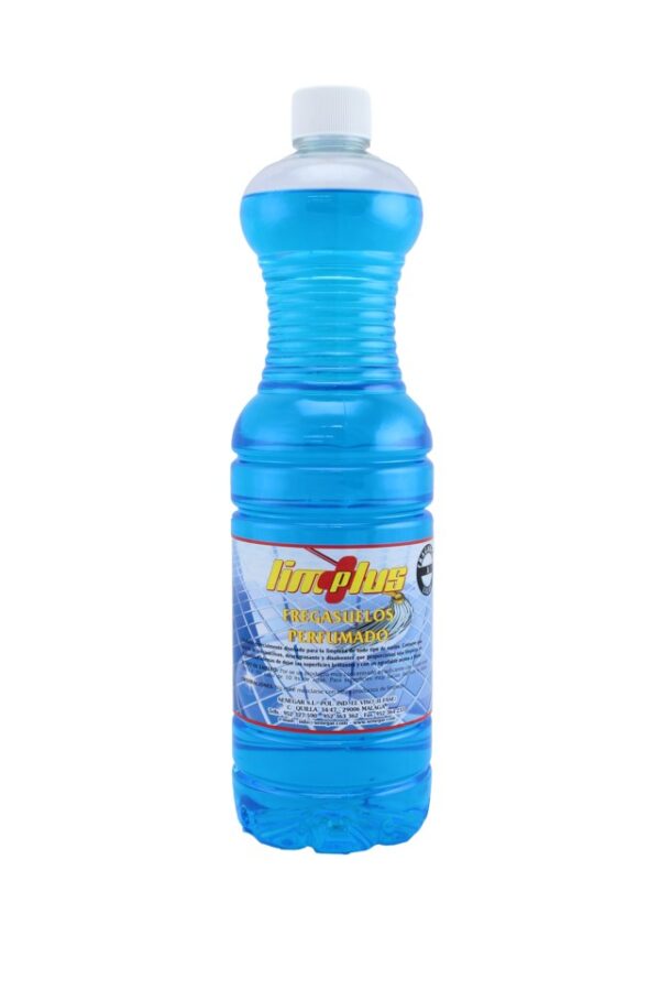 FREGASUELOS LIMPLUS FLORAL-MAGNOLIA 1500 ML