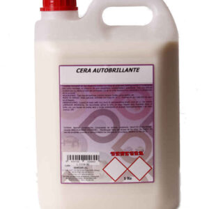 CERA SUELOS SENEGAR 5 L. C3