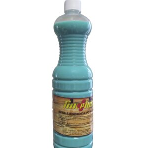 ABRILLANTADOR DE SUELOS 1500 ML SENEGAR