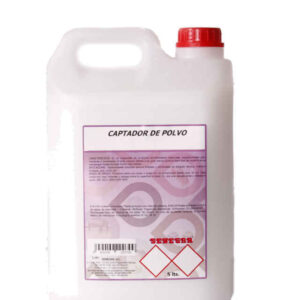 CAPTADOR DE POLVO PARA MOPA SENEGAR 5 L. C3