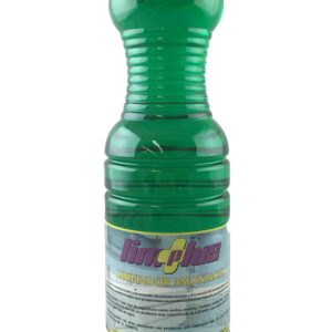 LIMPIADOR AMONIACAL LIMPLUS 1500 ML C8