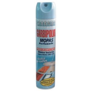 IMPREGNADOR DE MOPAS 750 ML. LIMPLUS
