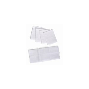 S/ESTERL 4 APOSITO 20X40 PLEG. 8X10 8C  17 HILOS