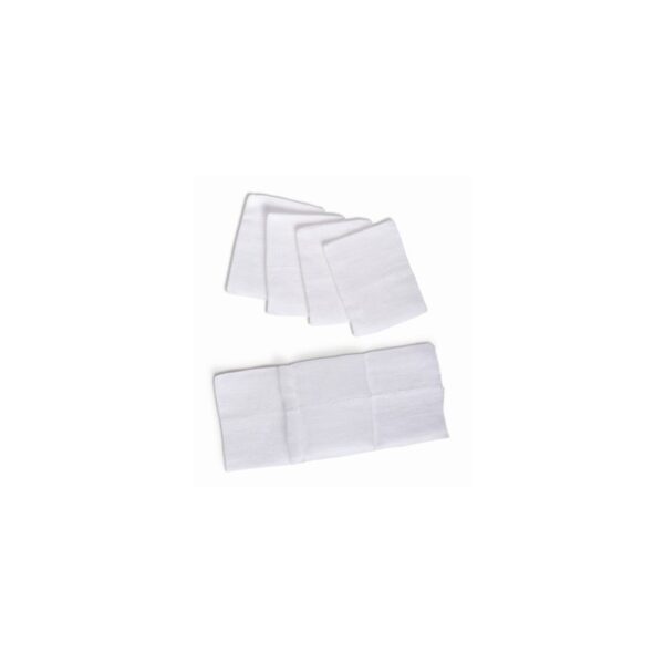 S/ESTERL 4 APOSITO 20X40 PLEG. 8X10 8C  17 HILOS