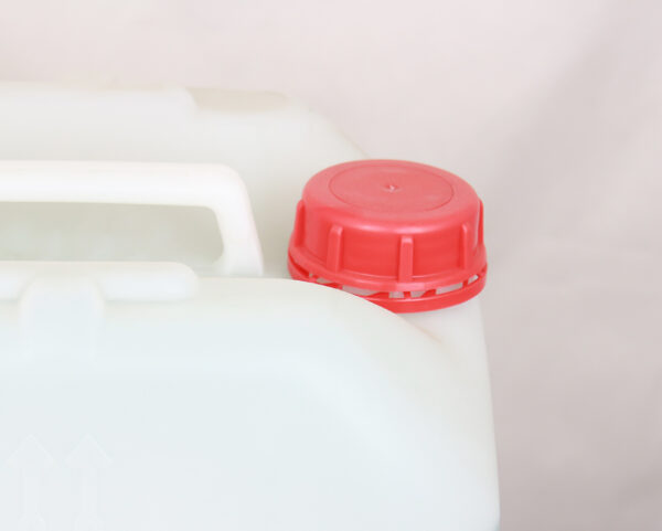 GEL DE AUTOMOVILES SENEGAR 20 L - Imagen 2