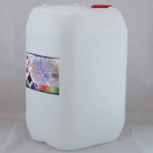 ALCOHOL METILICO GF. 25 L. C/ ENVASE