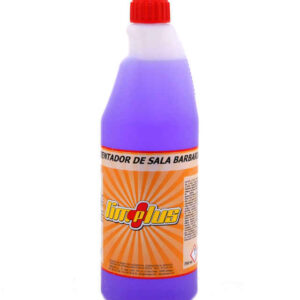 AMBIENTADOR DE SALA BARBARIA 750ml