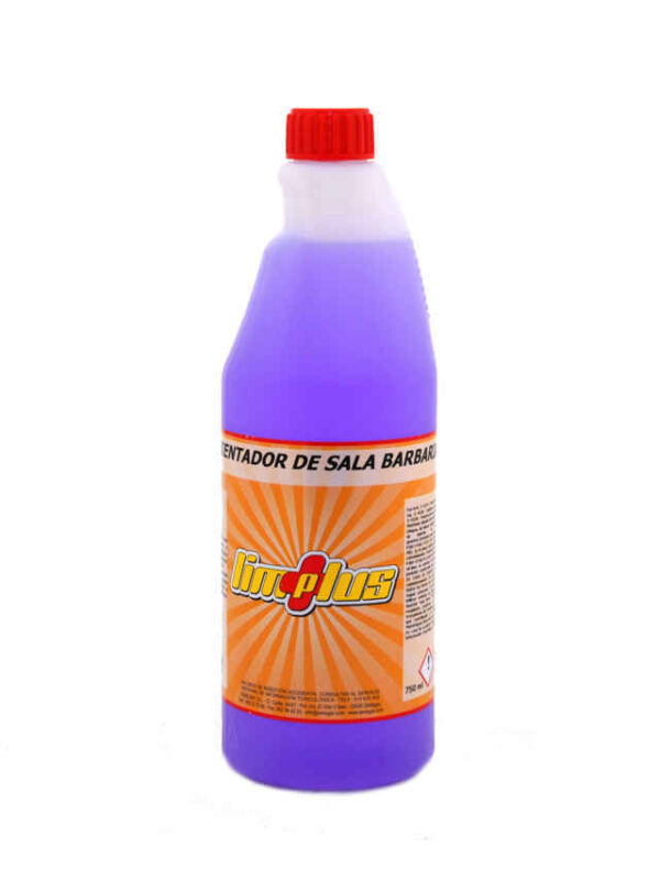 AMBIENTADOR DE SALA BARBARIA 750ml