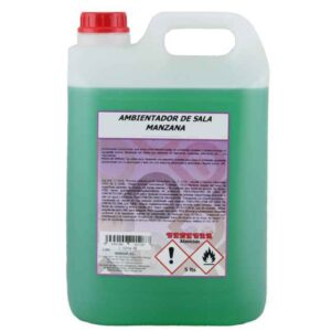 AMBIENTADOR DE SALA MANZANA 5 L C3