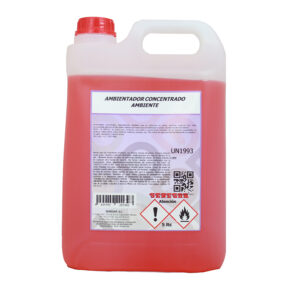 AMBIENTADOR CONCENTRADO AMBIENTE 5 L C3