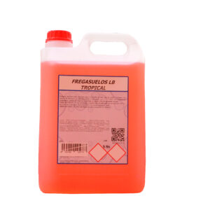 AMBIENTADOR TROPICAL LB 5 L