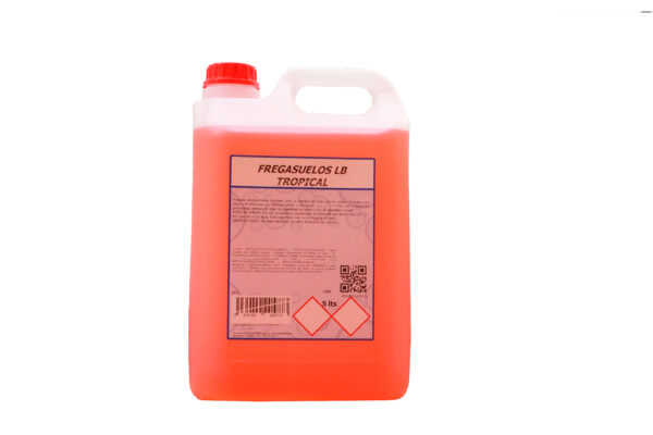 AMBIENTADOR TROPICAL LB 5 L