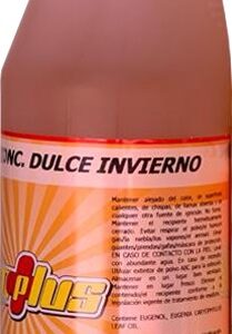 AMBIENTADOR CONCENTRADO DULCE INVIERNO 750ml C15