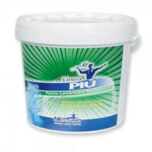 PASTA DE MECANICOS PIU 5KG