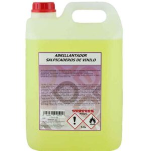 ABRILLANTADOR SALPICADEROS VINILO SENEGAR 5L