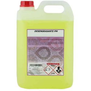 DESENGRASANTE PM 5LTS