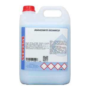 SUAVIZANTE OCEANICO SENEGAR 5 lts