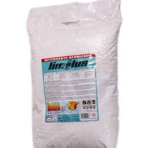 DETERGENTE POLVO 600 LIMPLUS 10 KG