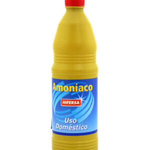 AMONIACO PURO 1 lt