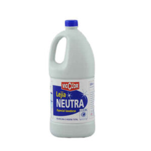 LEJIA LAVADORA BLANCA VICCLOR 2 L C8