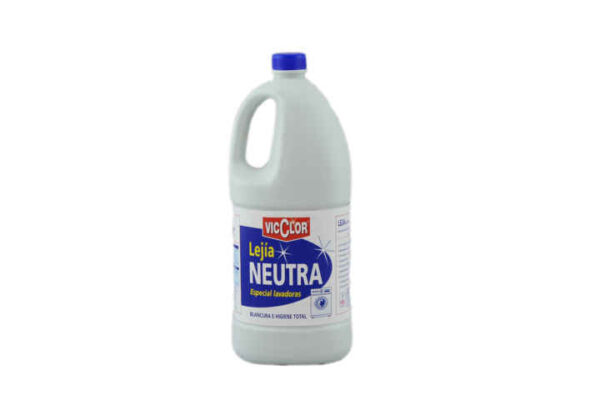 LEJIA LAVADORA BLANCA VICCLOR 2 L C8