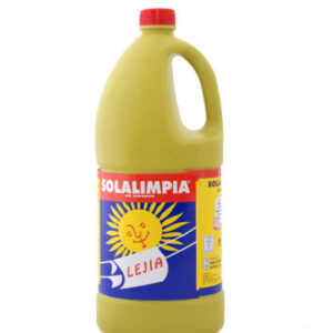 LEJIA AMARILLA 2 L  ALIM. C8