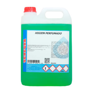 HIGIEN PERFUMADO SENEGAR 5L