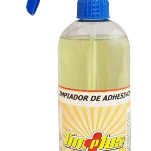 LIMPIADOR DE ADHESIVOS 750 ml C/ PULV