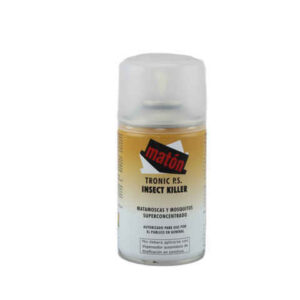 INSECTICIDA MATON TRONIC Z PS 250 ML.