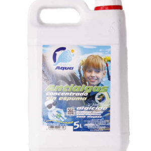 ALGICIDA ANTIALGAS 5 lts.