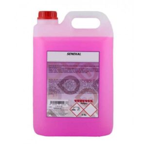 SENEKAL WC SENEGAR 5 L.