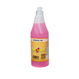 SENEKAL WC SENEGAR 750 ML