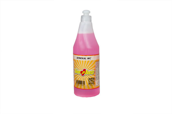 SENEKAL WC SENEGAR 750 ML